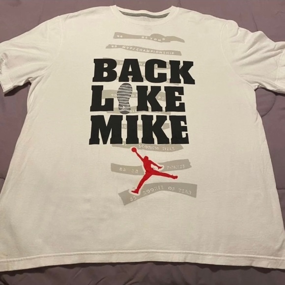 2012 Air Jordan Retro 10 Shoes & Matching Shirt main image 5
